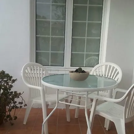 Feriehus Casa Guriamen *