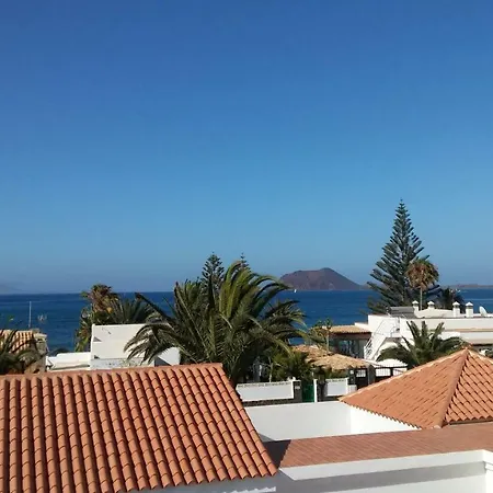 Casa Guriamen Feriehus