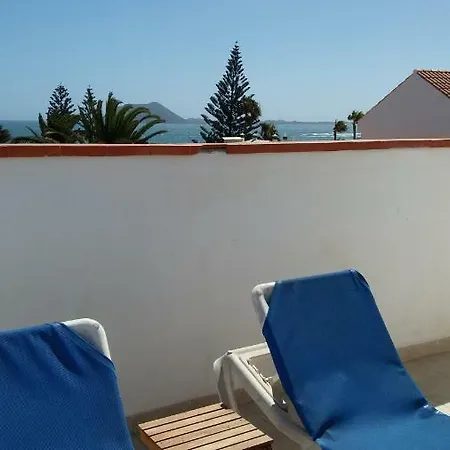 Casa Guriamen Corralejo