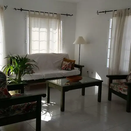 Casa Guriamen Feriehus Corralejo