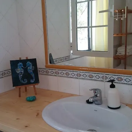 Feriehus Casa Guriamen