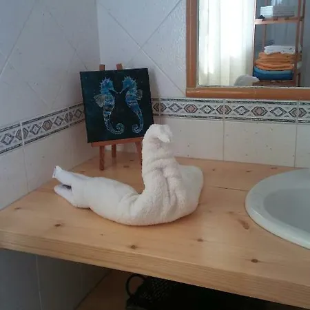 Casa Guriamen * Corralejo