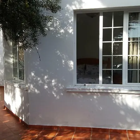 Feriehus Casa Guriamen Corralejo