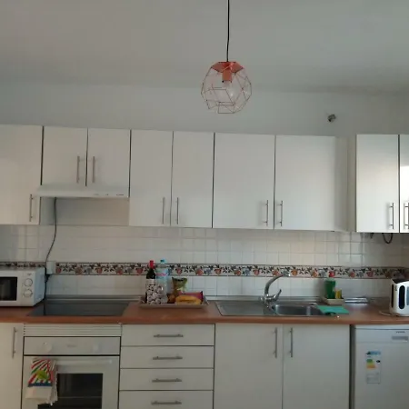 Casa Guriamen Feriehus *