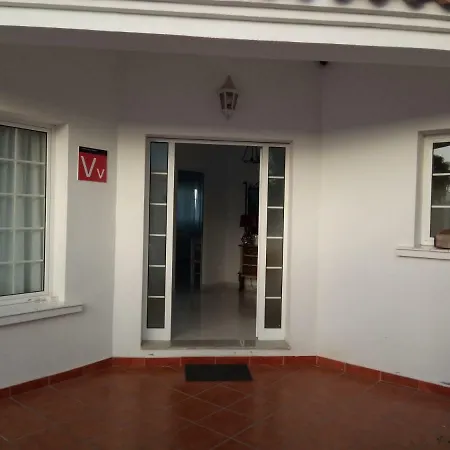 Feriehus Casa Guriamen