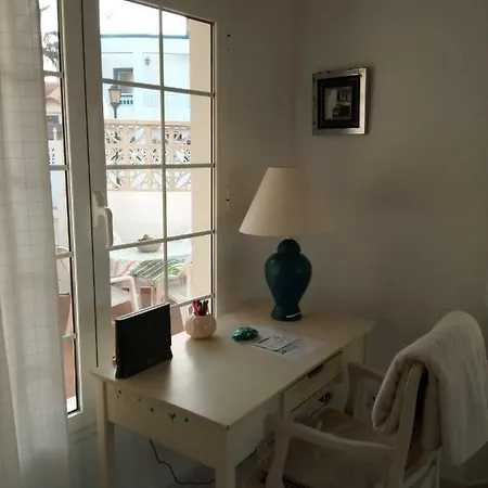 Feriehus Casa Guriamen *
