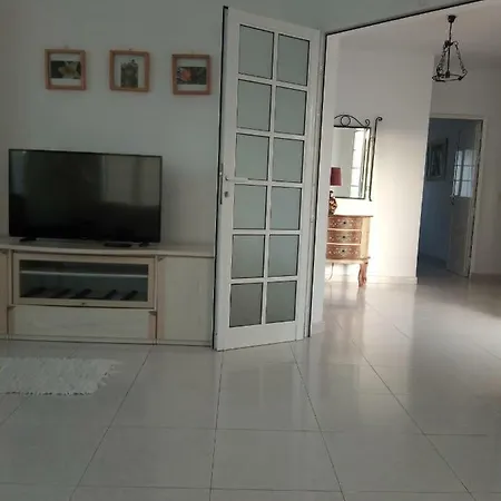Casa Guriamen Corralejo