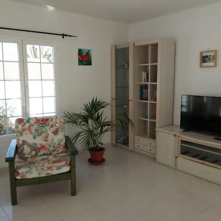 Casa Guriamen