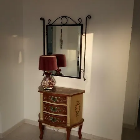 Feriehus Casa Guriamen *