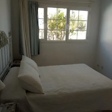 Casa Guriamen * Corralejo