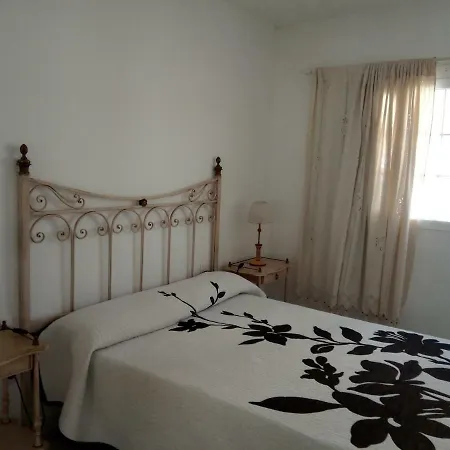 Casa Guriamen Feriehus *