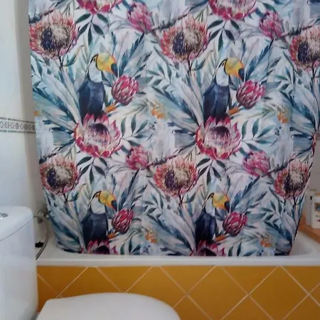 Feriehus Casa Guriamen *